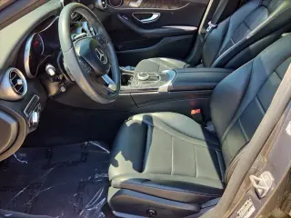 Mercedes-Benz C-Class 2018 C 300 4dr Sedan