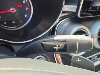 Mercedes-Benz C-Class 2018 C 300 4dr Sedan