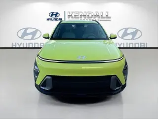 Hyundai KONA 2024 SEL 4dr Crossover