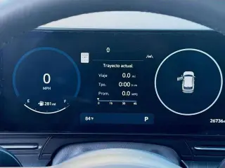Hyundai KONA 2024 SEL 4dr Crossover