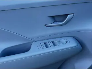 Hyundai KONA 2024 SEL 4dr Crossover