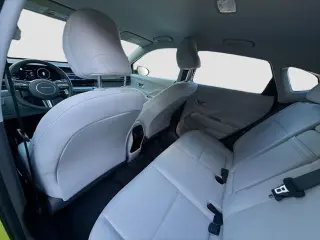 Hyundai KONA 2024 SEL 4dr Crossover