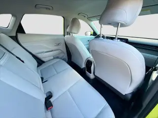 Hyundai KONA 2024 SEL 4dr Crossover