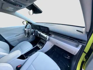 Hyundai KONA 2024 SEL 4dr Crossover