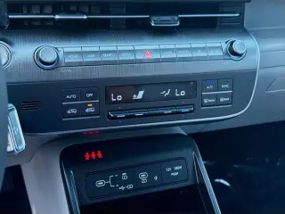 Hyundai KONA 2024 SEL 4dr Crossover