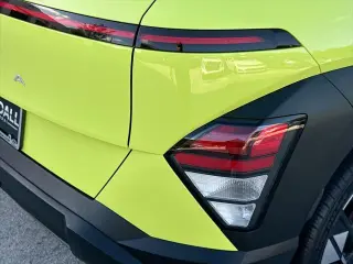 Hyundai KONA 2024 SEL 4dr Crossover