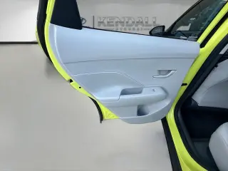 Hyundai KONA 2024 SEL 4dr Crossover
