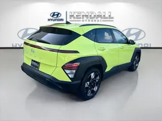 Hyundai KONA 2024 SEL 4dr Crossover