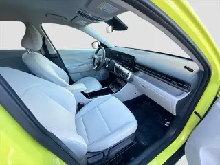 Hyundai KONA 2024 SEL 4dr Crossover