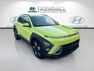 Hyundai KONA 2024 SEL 4dr Crossover