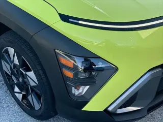 Hyundai KONA 2024 SEL 4dr Crossover
