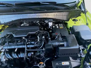 Hyundai KONA 2024 SEL 4dr Crossover