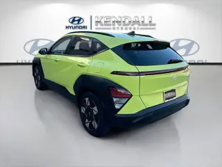 Hyundai KONA 2024 SEL 4dr Crossover
