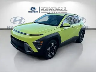 Hyundai KONA 2024 SEL 4dr Crossover