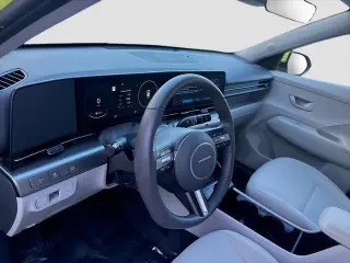 Hyundai KONA 2024 SEL 4dr Crossover