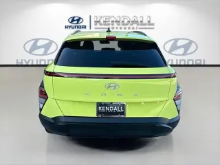 Hyundai KONA 2024 SEL 4dr Crossover