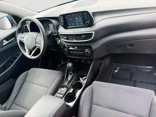 Hyundai TUCSON 2021 Value 4dr SUV