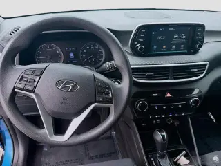 Hyundai TUCSON 2021 Value 4dr SUV