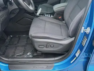 Hyundai TUCSON 2021 Value 4dr SUV