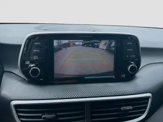 Hyundai TUCSON 2021 Value 4dr SUV