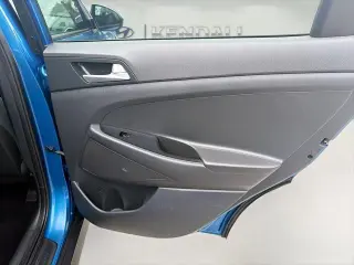 Hyundai TUCSON 2021 Value 4dr SUV