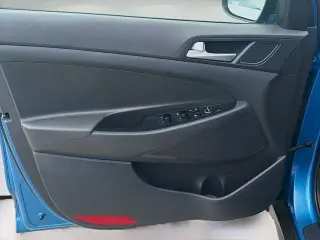 Hyundai TUCSON 2021 Value 4dr SUV