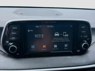 Hyundai TUCSON 2021 Value 4dr SUV