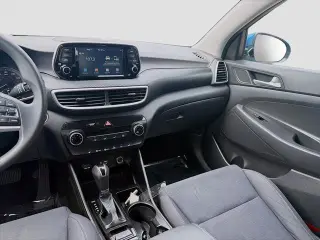 Hyundai TUCSON 2021 Value 4dr SUV