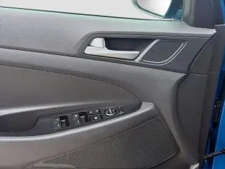 Hyundai TUCSON 2021 Value 4dr SUV