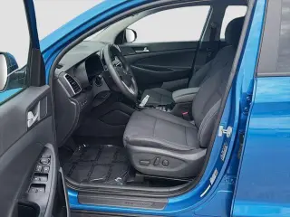 Hyundai TUCSON 2021 Value 4dr SUV
