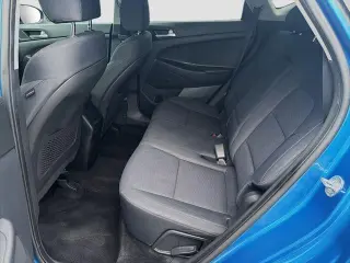Hyundai TUCSON 2021 Value 4dr SUV
