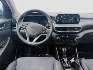 Hyundai TUCSON 2021 Value 4dr SUV