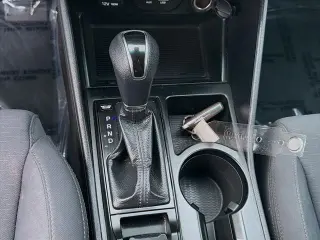 Hyundai TUCSON 2021 Value 4dr SUV