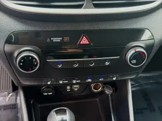 Hyundai TUCSON 2021 Value 4dr SUV