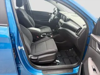 Hyundai TUCSON 2021 Value 4dr SUV