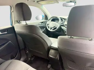 Hyundai TUCSON 2021 Value 4dr SUV