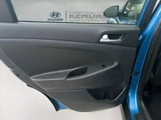 Hyundai TUCSON 2021 Value 4dr SUV