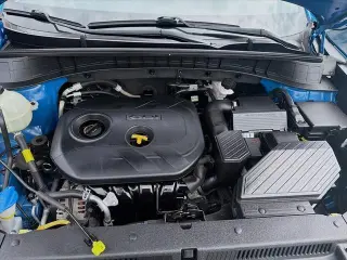 Hyundai TUCSON 2021 Value 4dr SUV
