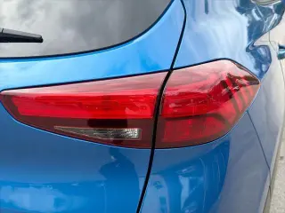 Hyundai TUCSON 2021 Value 4dr SUV