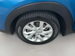 Hyundai TUCSON 2021 Value 4dr SUV