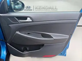 Hyundai TUCSON 2021 Value 4dr SUV