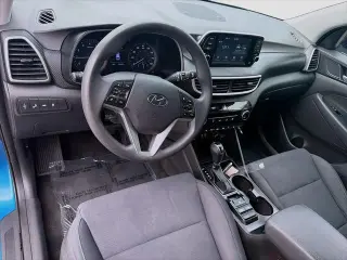 Hyundai TUCSON 2021 Value 4dr SUV