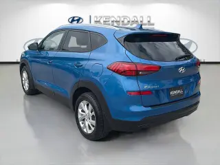 Hyundai TUCSON 2021 Value 4dr SUV