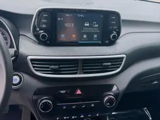 Hyundai TUCSON 2021 Value 4dr SUV