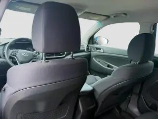 Hyundai TUCSON 2021 Value 4dr SUV