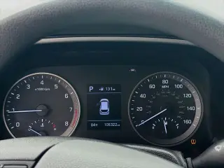 Hyundai TUCSON 2021 Value 4dr SUV