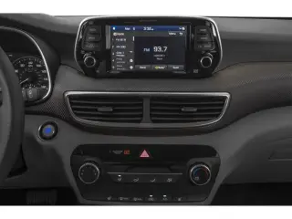 Hyundai TUCSON 2020 Value 4dr SUV