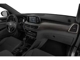 Hyundai TUCSON 2020 Value 4dr SUV