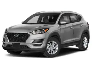 Hyundai TUCSON 2020 Value 4dr SUV
