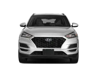 Hyundai TUCSON 2020 Value 4dr SUV